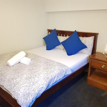 The Cumberland Townhouse Apartment Edinburgh Ngoại thất bức ảnh