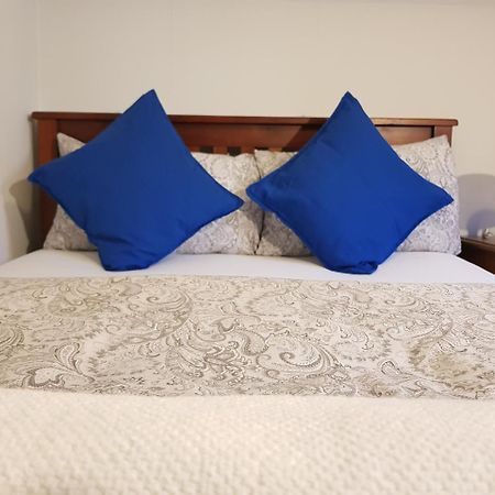 The Cumberland Townhouse Apartment Edinburgh Ngoại thất bức ảnh