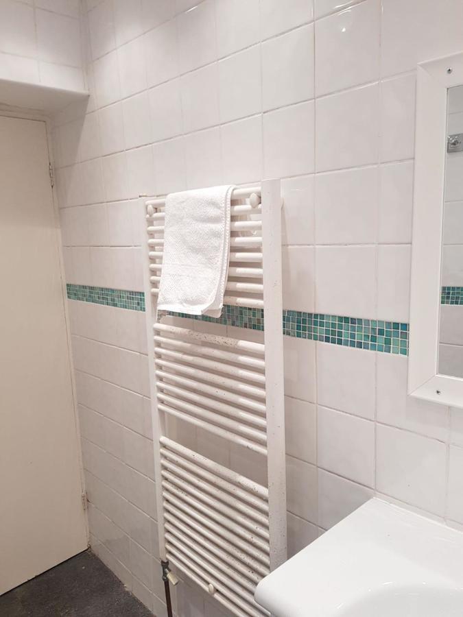 The Cumberland Townhouse Apartment Edinburgh Ngoại thất bức ảnh