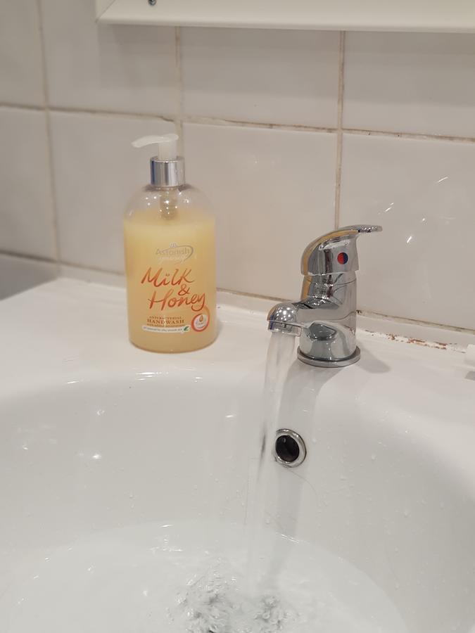 The Cumberland Townhouse Apartment Edinburgh Ngoại thất bức ảnh