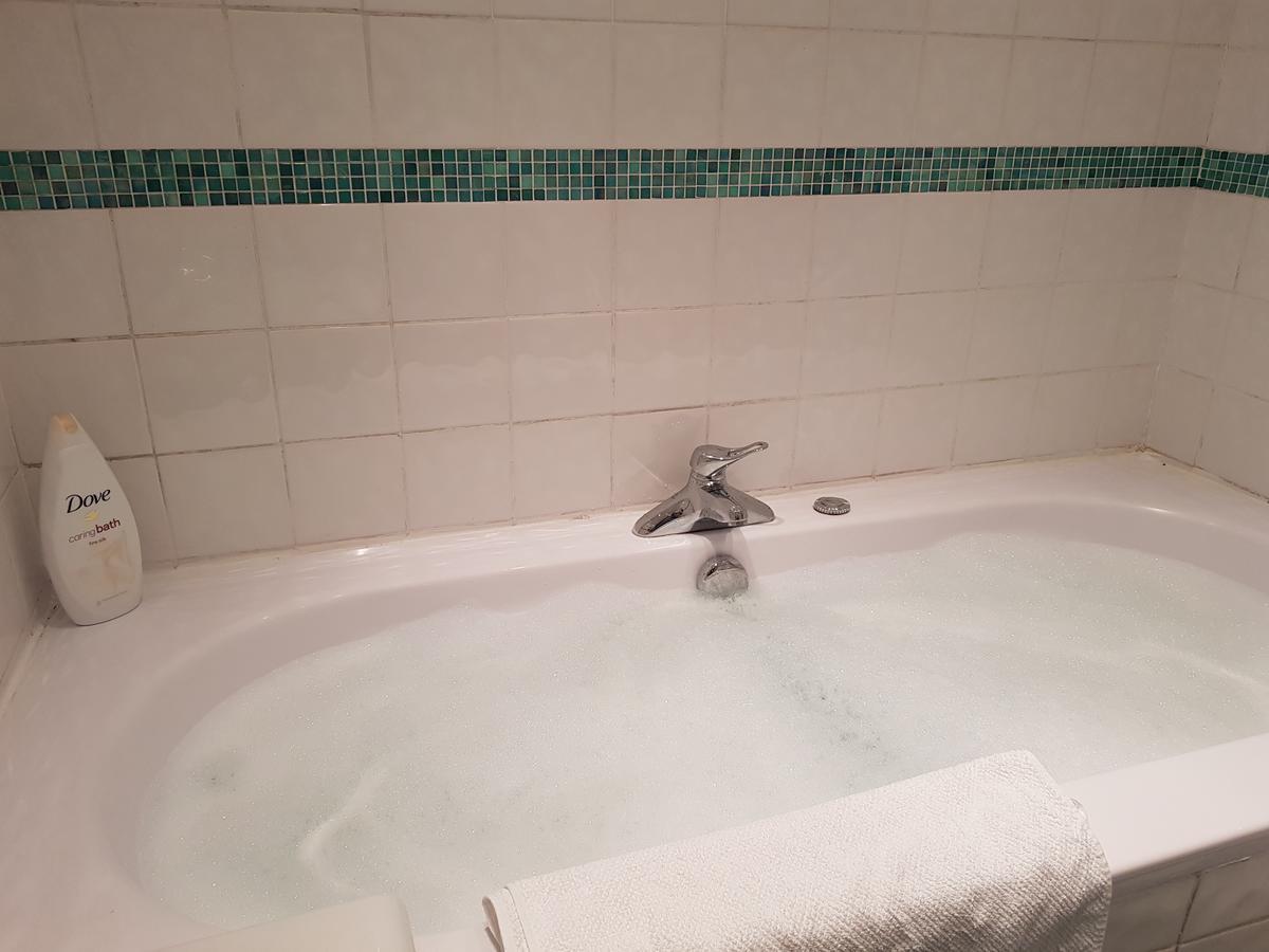 The Cumberland Townhouse Apartment Edinburgh Ngoại thất bức ảnh