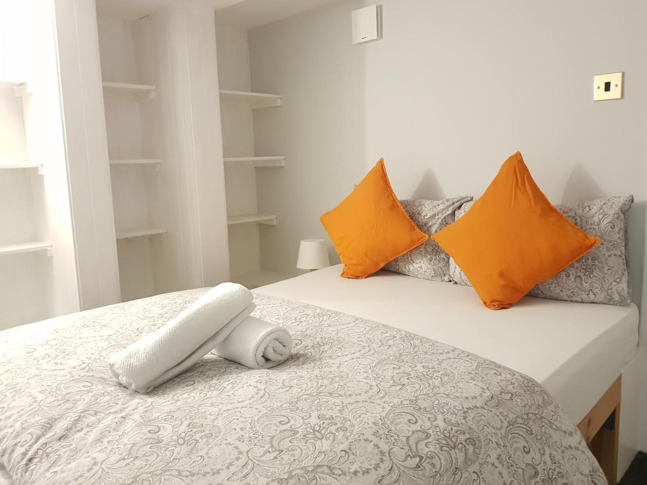 The Cumberland Townhouse Apartment Edinburgh Ngoại thất bức ảnh
