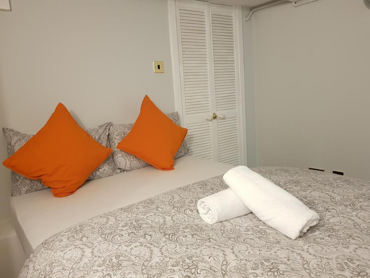 The Cumberland Townhouse Apartment Edinburgh Ngoại thất bức ảnh